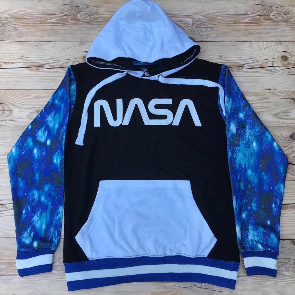 Brand new NASA Men’s Hoodie